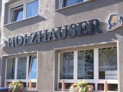 照片: Gasthaus Holzhauser